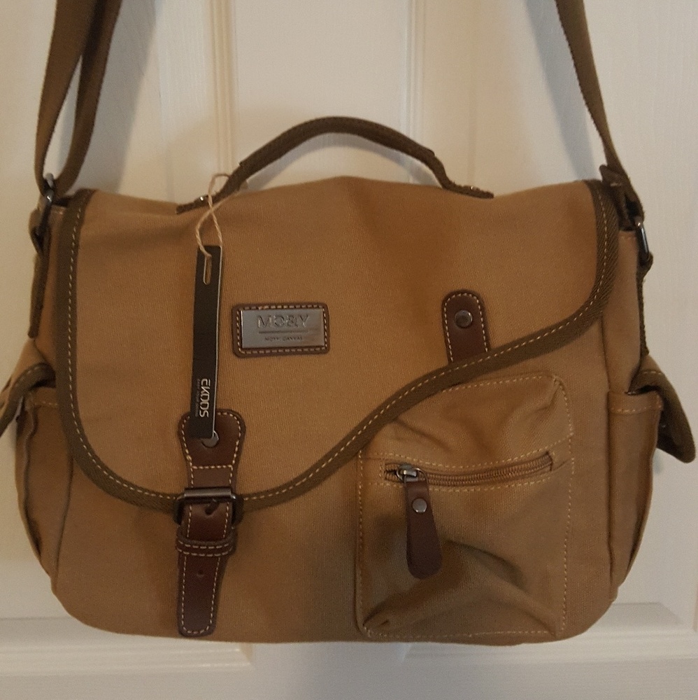 Vintage MO&Y Moyyi Bag